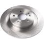 Autopart International Brake Disc 1407733757