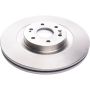 Autopart International Brake Disc 1407733758