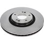 Autopart International Brake Disc 1407733763