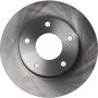 Autopart International Brake Disc 1407733768