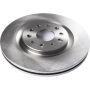 Autopart International Brake Disc 1407734466