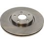 Autopart International Brake Disc 1407737121