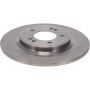 Autopart International Brake Disc 1407737147