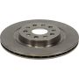 Autopart International Brake Disc 1407737159