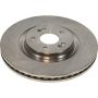 Autopart International Brake Disc 1407737163