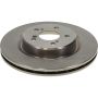 Autopart International Brake Disc 1407737183