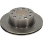Autopart International Brake Disc 1407737213