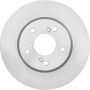 Autopart International Brake Disc 140775103
