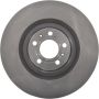 Autopart International Brake Disc 140775109