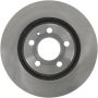 Autopart International Brake Disc 140775123
