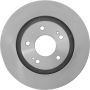 Autopart International Brake Disc 140775152