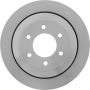 Autopart International Brake Disc 140775227