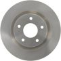 Autopart International Brake Disc 140775243