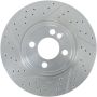 Autopart International Brake Disc 140775251