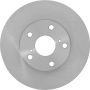 Autopart International Brake Disc 140775694