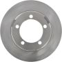 Autopart International Brake Disc 140775708