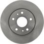 Autopart International Brake Disc 140775710