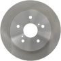 Autopart International Brake Disc 140775723