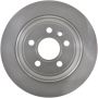 Autopart International Brake Disc 140775738