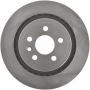 Autopart International Brake Disc 140775740