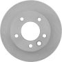 Autopart International Brake Disc 140775753