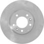 Autopart International Brake Disc 140775755