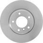 Autopart International Brake Disc 140775761