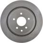 Autopart International Brake Disc 140775764