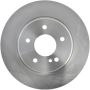 Autopart International Brake Disc 140775790