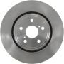 Autopart International Brake Disc 140775795