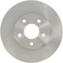 Autopart International Brake Disc 140775798