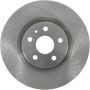 Autopart International Brake Disc 140776029