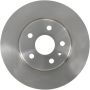 Autopart International Brake Disc 140776031