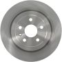 Autopart International Brake Disc 140776035