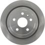 Autopart International Brake Disc 140776037