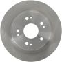 Autopart International Brake Disc 140776038