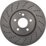 Autopart International Brake Disc 140776050