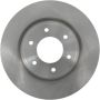 Autopart International Brake Disc 140776064
