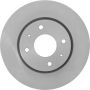 Autopart International Brake Disc 140776094