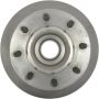 Autopart International Brake Disc 140776098