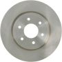 Autopart International Brake Disc 140776994
