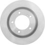 Autopart International Brake Disc 140776999