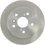 Autopart International Brake Disc 140777102