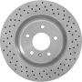 Autopart International Brake Disc 140777105