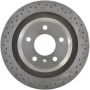 Autopart International Brake Disc 140777106