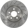 Autopart International Brake Disc 140777110