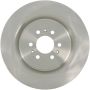 Autopart International Brake Disc 140777127