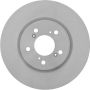 Autopart International Brake Disc 140777128