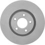 Autopart International Brake Disc 140777148