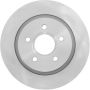 Autopart International Brake Disc 140777150